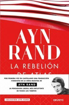 LA REBELIÓN DE ATLAS