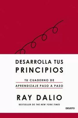 DESARROLLA TUS PRINCIPIOS