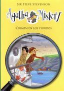 CRIMEN EN LOS FIORDOS. AGATHA MISTERY