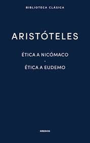 FRAGMENTOS. ARISTOTELES