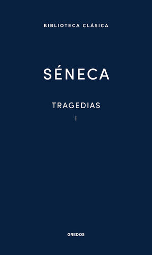 14. TRAGEDIAS VOL. I