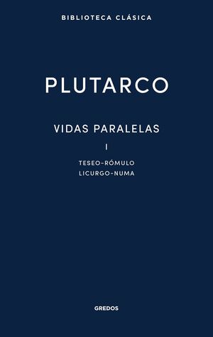 VIDAS PRALELAS I