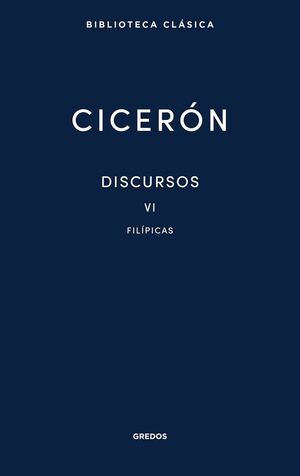 DISCURSOS VI