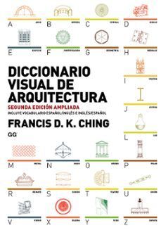 DICCIONARIO VISUAL DE ARQUITECTURA