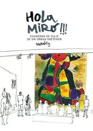 HOLA MIRO
