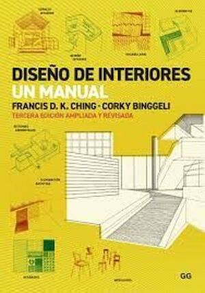 DISEÑO DE INTERIORES