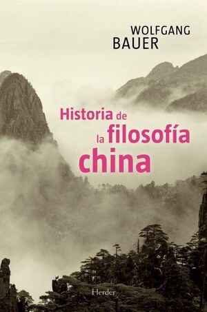 HISTORIA DE LA FILOSOFIA CHINA