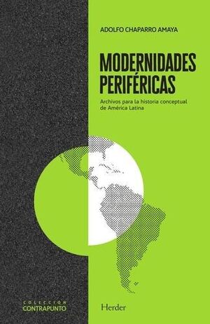 MODERNIDADES PERIFERICAS