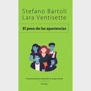 EL PESO DE LAS APARIENCIAS