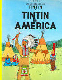 TINTIN EN AMERICA