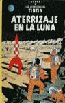 R- ATERRIZAJE EN LA LUNA