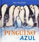 EL PINGUINO AZUL