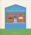 LA OFICINA DE OBJETOS PERDIDOS