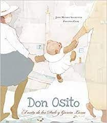 DON OSITO