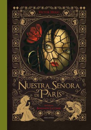 NUESTRA SEÑORA DE PARIS 1