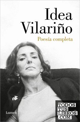 POESÍA COMPLETA