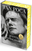 TAN POCA VIDA (EDICIÓN ESPECIAL CON CANTOS PINTADOS)
