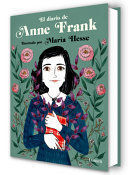 DIARIO DE ANNE FRANK (EDICIÓN ILUSTRADA)