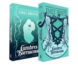 CUMBRES BORRASCOSAS - BIBILIOTECA DE LOS LIBROS PROHIBIDOS