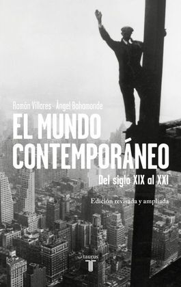 EL MUNDO CONTEMPORÁNEO
