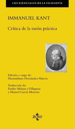 CRITICA DE LA RAZON PRACTICA