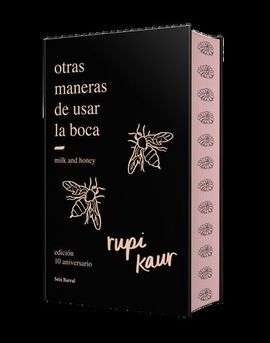 OTRAS MANERAS DE USAR LA BOCA
