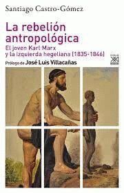 REBELION ANTROPOLOGICA