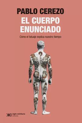 EL CUERPO ENUNCIADO