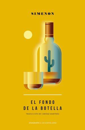 AL FONDO DE LA BOTELLA