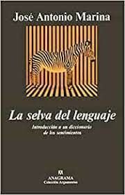 LA SELVA DEL LENGUAJE