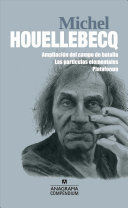 COMPENDIUM MICHEL HOUELLEBECQ