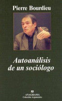 AUTOANALISIS DE UN SOCIOLOGO