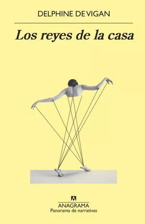 LOS REYES DE LA CASA