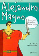 ME LLAMO ALEJANDRO MAGNO