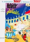 ASTERIX GLADIADOR