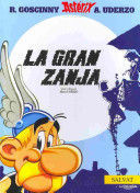 ASTERIX LA GRAN ZANJA