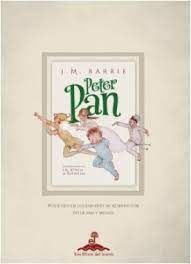 PETER PAN