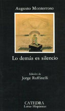 LO DEMAS ES SILENCIO