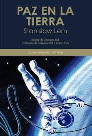 PAZ EN LA TIERRA