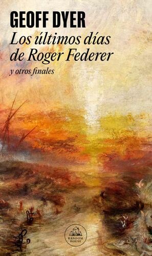 LOS ULTIMOS DÍAS DE ROGER FEDERER Y OTROS FINALES