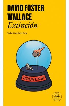 EXTINCIÓN