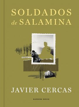 SOLDADOS DE SALAMINA