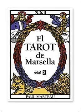 EL TAROT DE MARSELLA