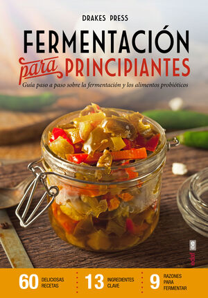 FERMETACION PARA PRINCIPIANTES
