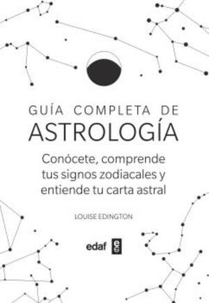 GUIA COMPLETA DE ASTROLOGIA