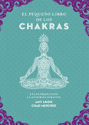 PEQUEÑO LIBRO DE LOS CHAKRAS