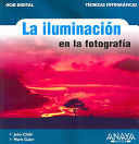 LA ILUMINACION EN LA FOTOGRAFIA