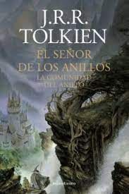 EL SEÑOR DE LOS ANILLOS 1