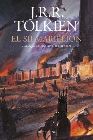 EL SILMARILLION