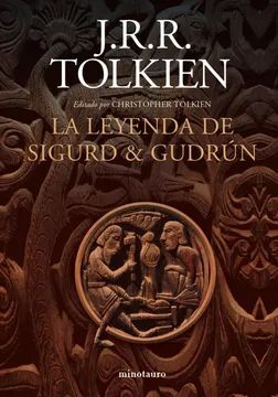 LA LEYENDA DE SIGURD Y GUDRÚN